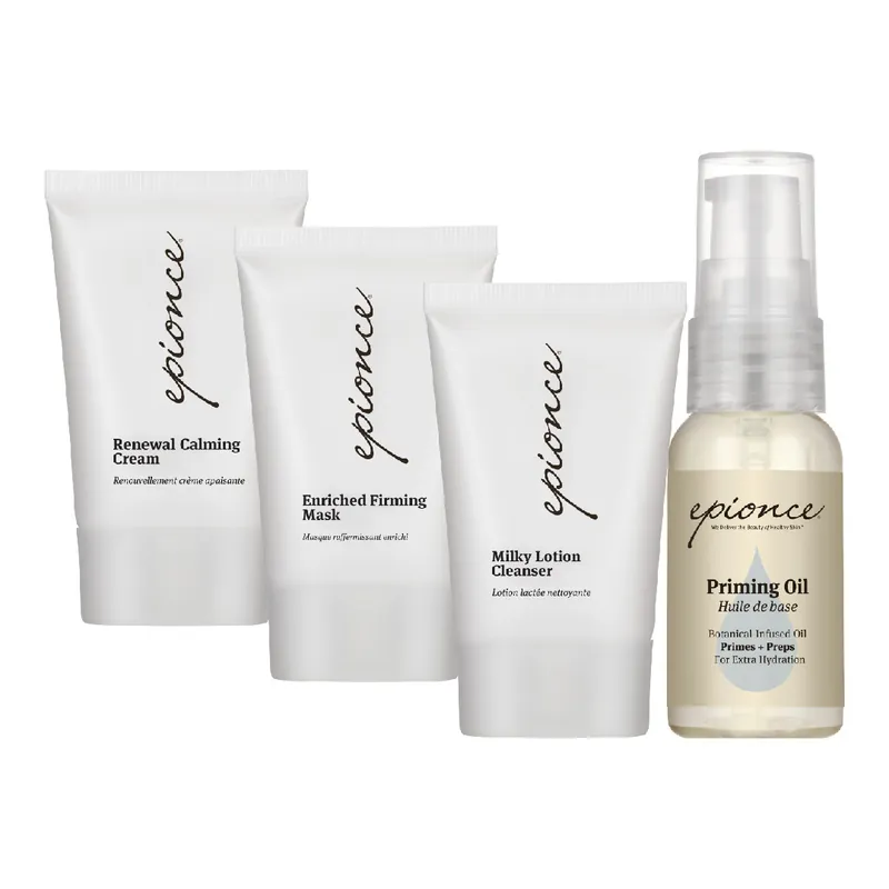 Epionce Recovery Kit 快速療效修復組合