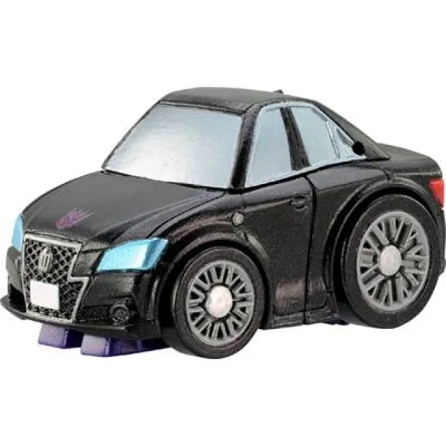 Transformers Q-Series: QT26 Shockwave