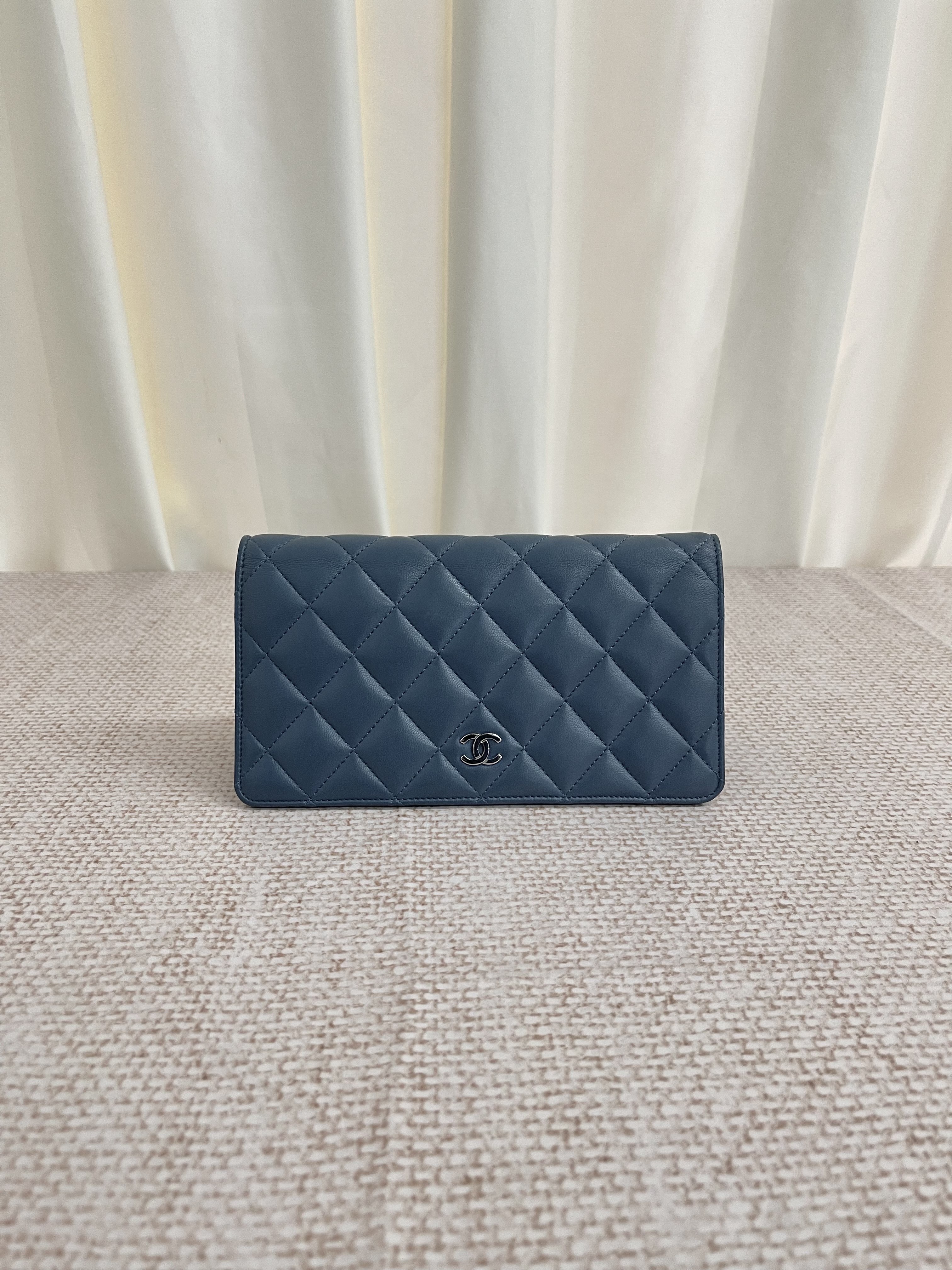 Pre-Owned CHANEL Wallet / Product Code: 26041202