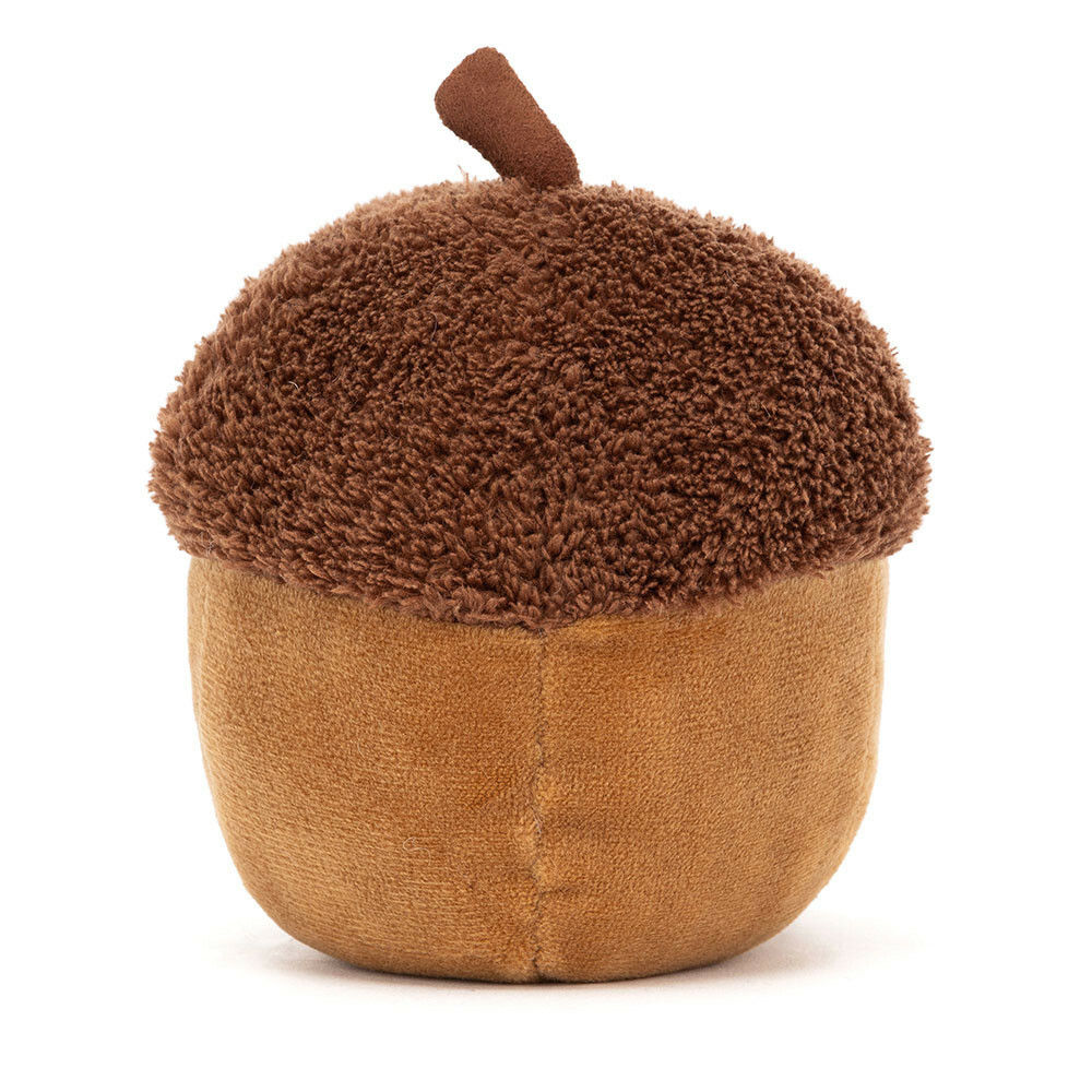 Jellycat Amuseables Acorn 橡果 (Retired)