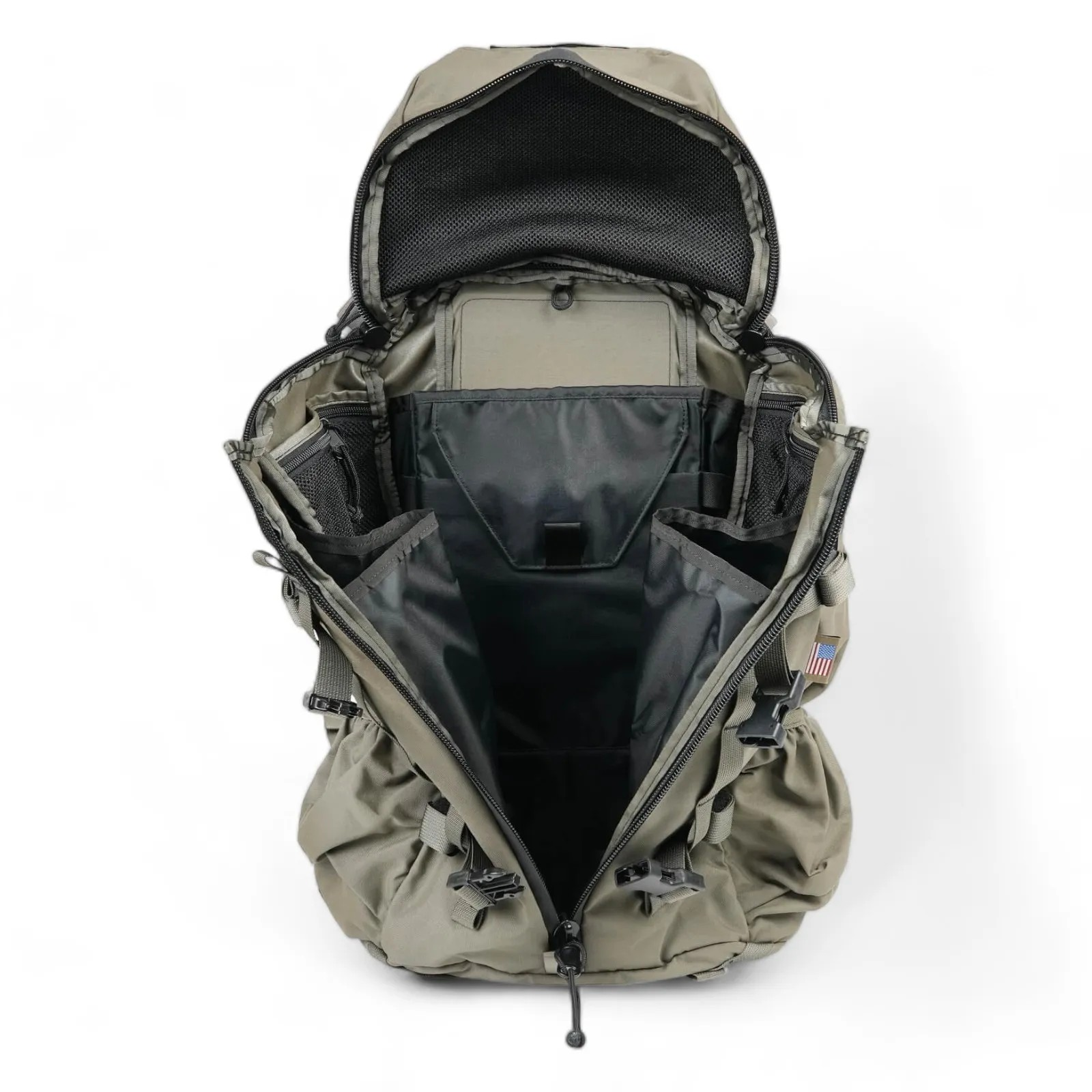 ### Mystery Ranch 3 Day Assault CL（美國製）