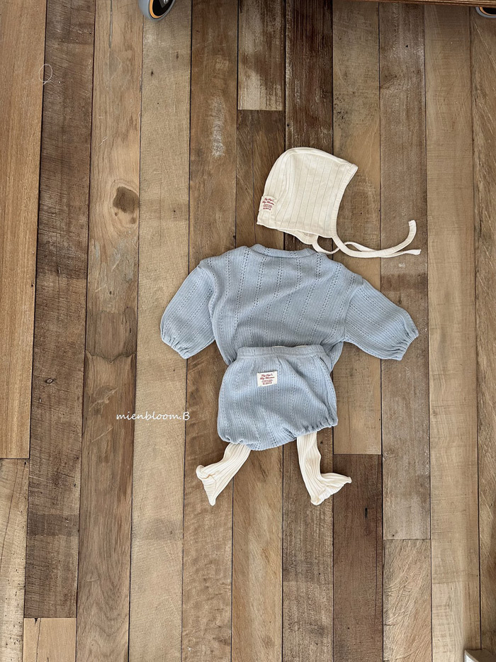 🇰🇷mienbloomb bloomer