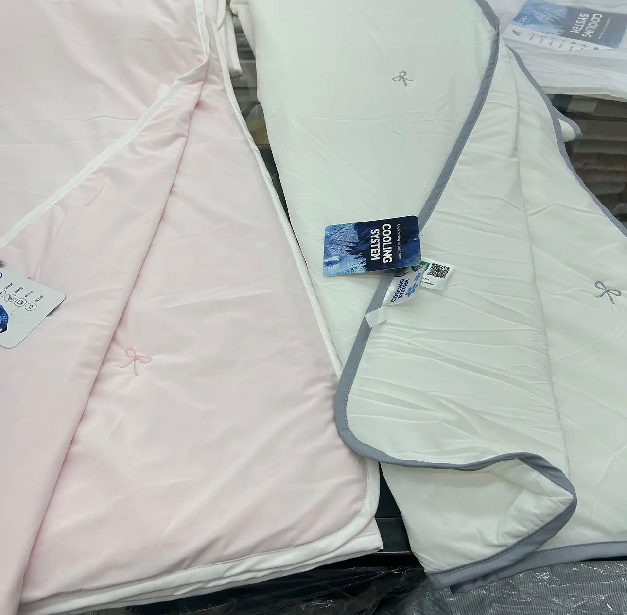 🇰🇷韓國直送 涼感被 KJ15