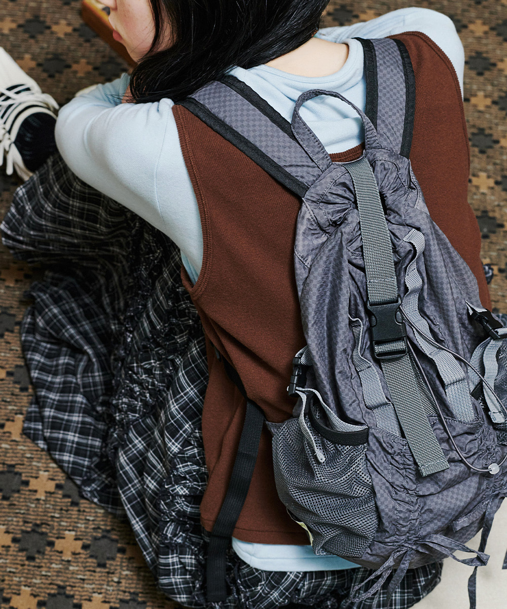 Rockfish Weatherwear Light Weight backpack