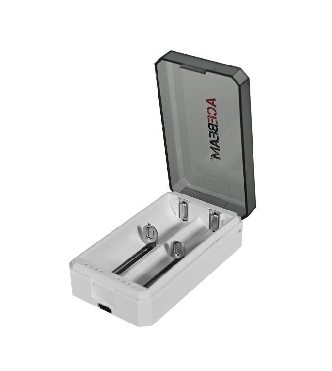 A2便攜式電池儲存盒