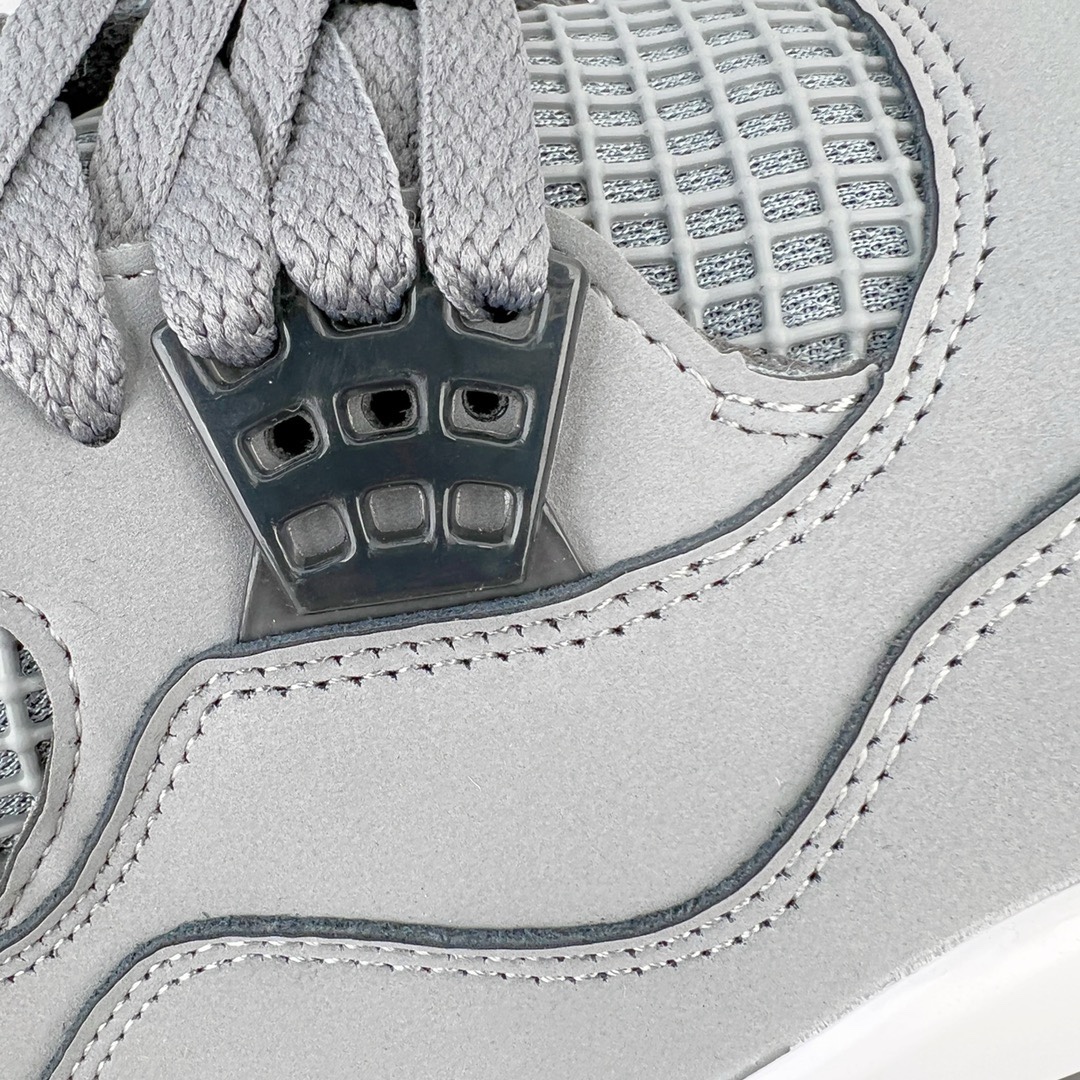 Air Jordan 4 Retro "Cool Grey" 308497-007