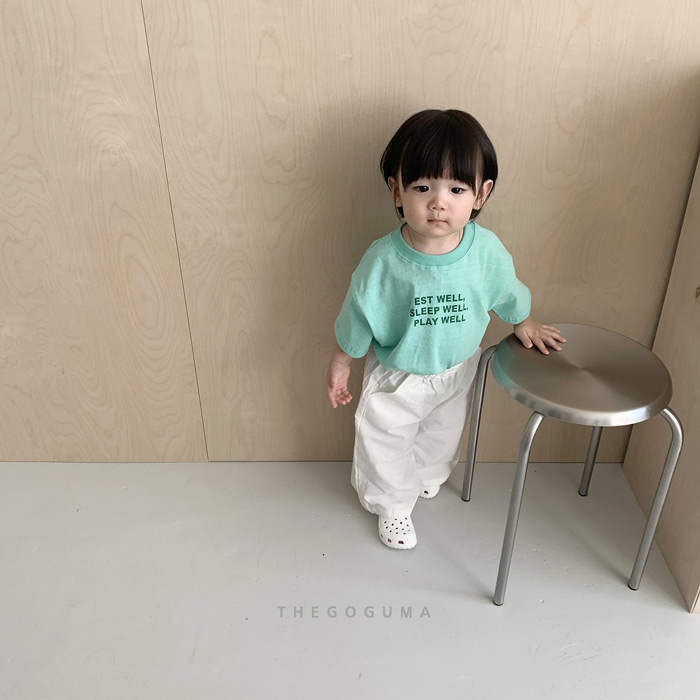 🇰🇷the goguma tee