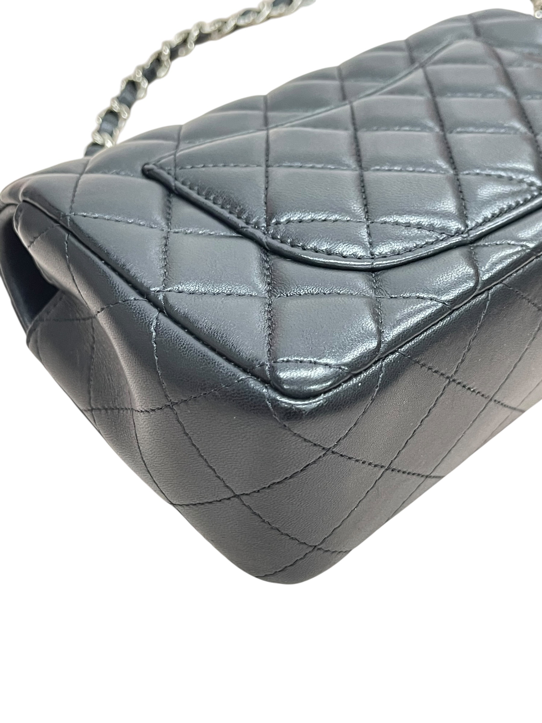 Pre-owned Chanel CF / Product Code: 071901