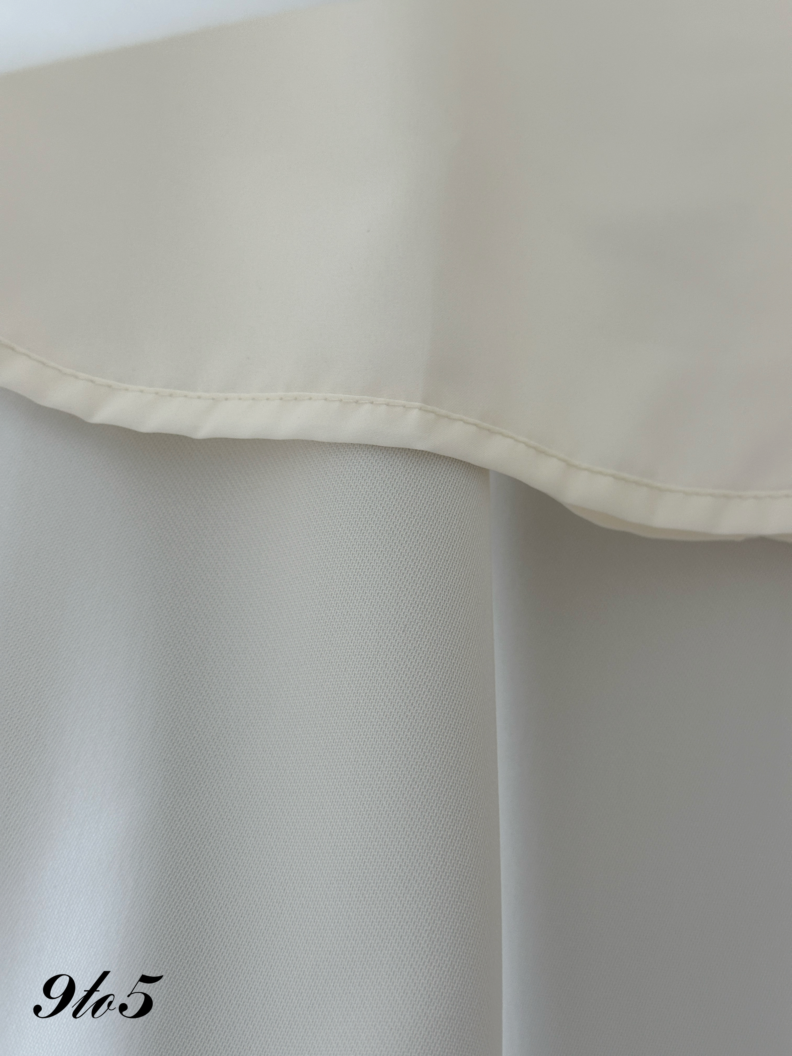 S1948 Maxi Pencil Skirt - 3 Colors 