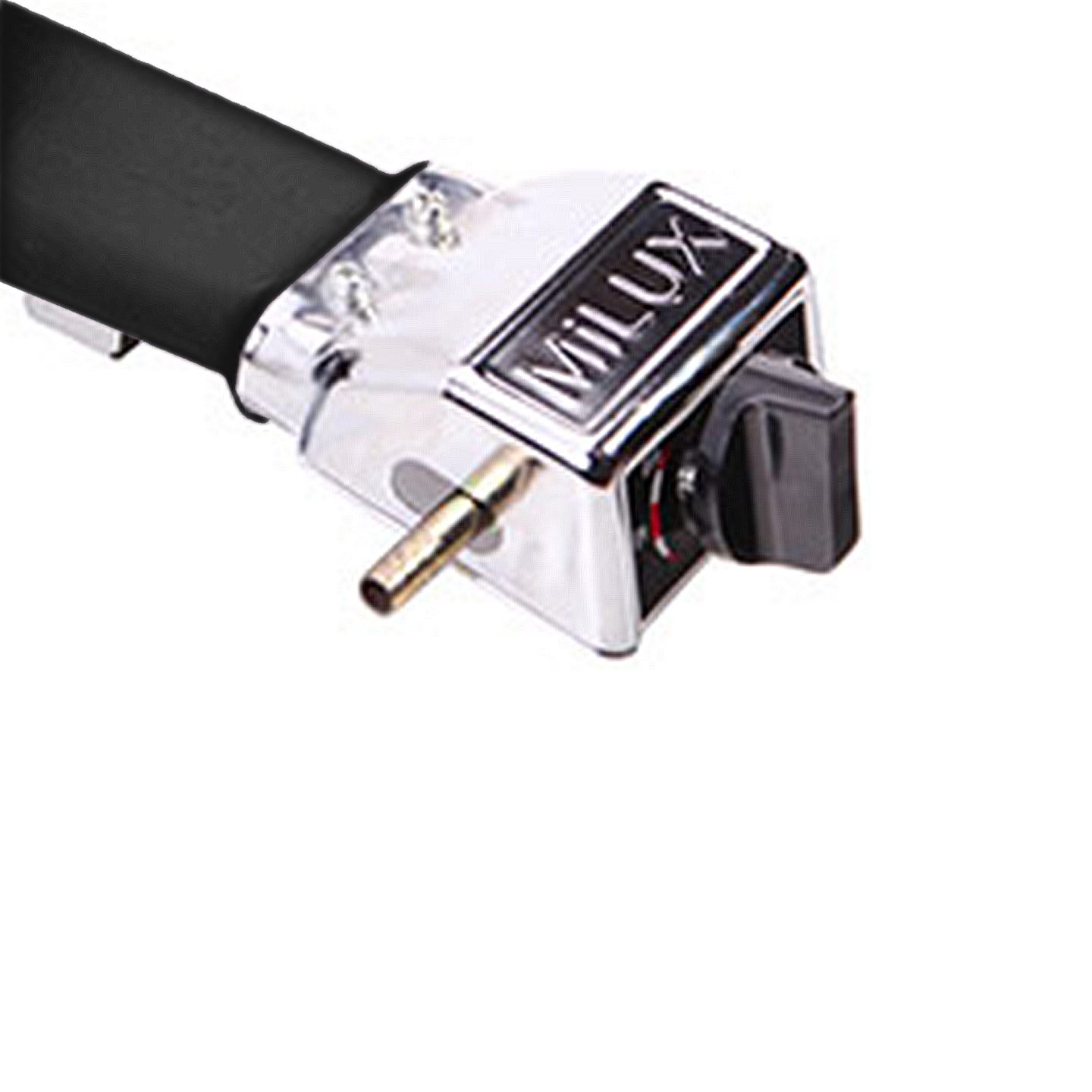 Milux High Pressure Cast Iron Gas Cooker (B-200)