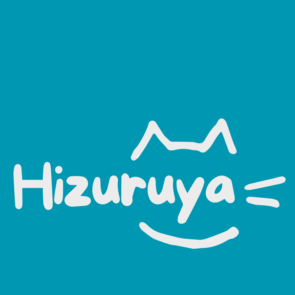 HIZURUYA