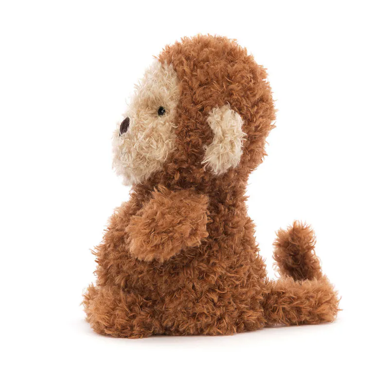 【英國】JellyCat Little Monkey