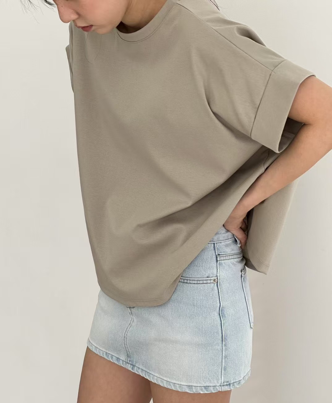 (2026SS) DAYLOG - TOP