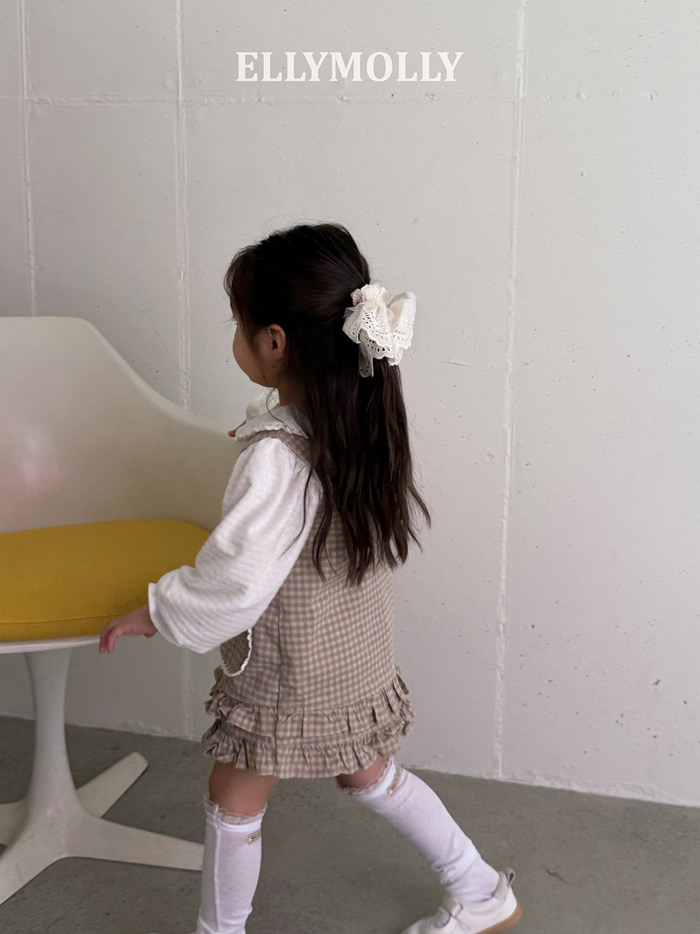 🇰🇷Ellymolly裙