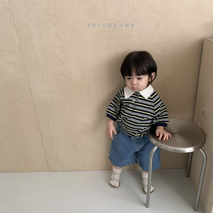 🇰🇷the goguma tee