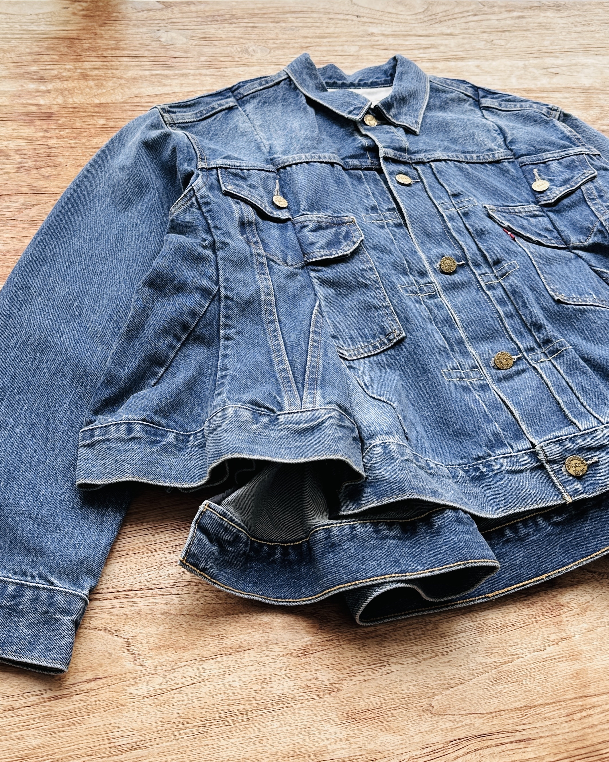 【AU49】💁🏻‍♀️女系