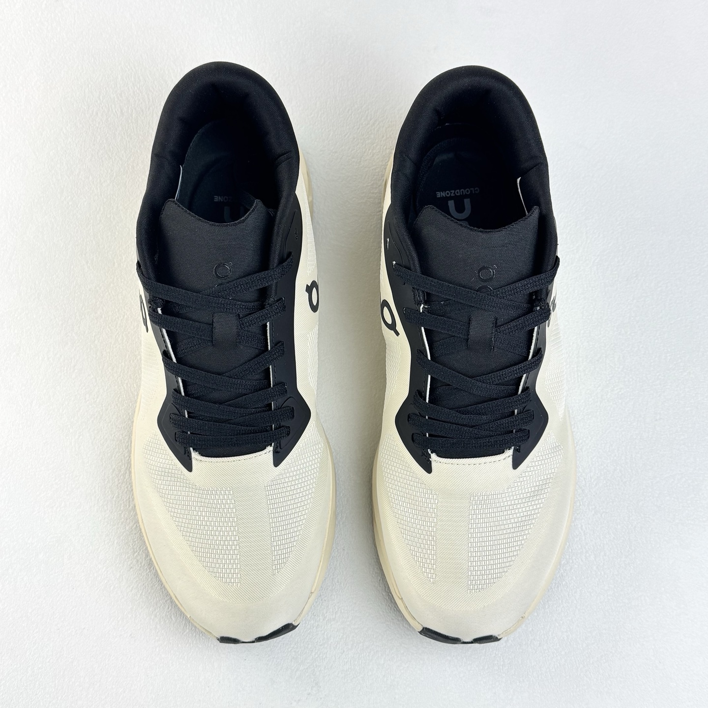 On Running Cloudzone