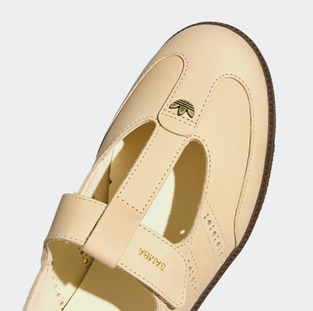 [ Adidas ] Adidas Samba Maryjane 26SS