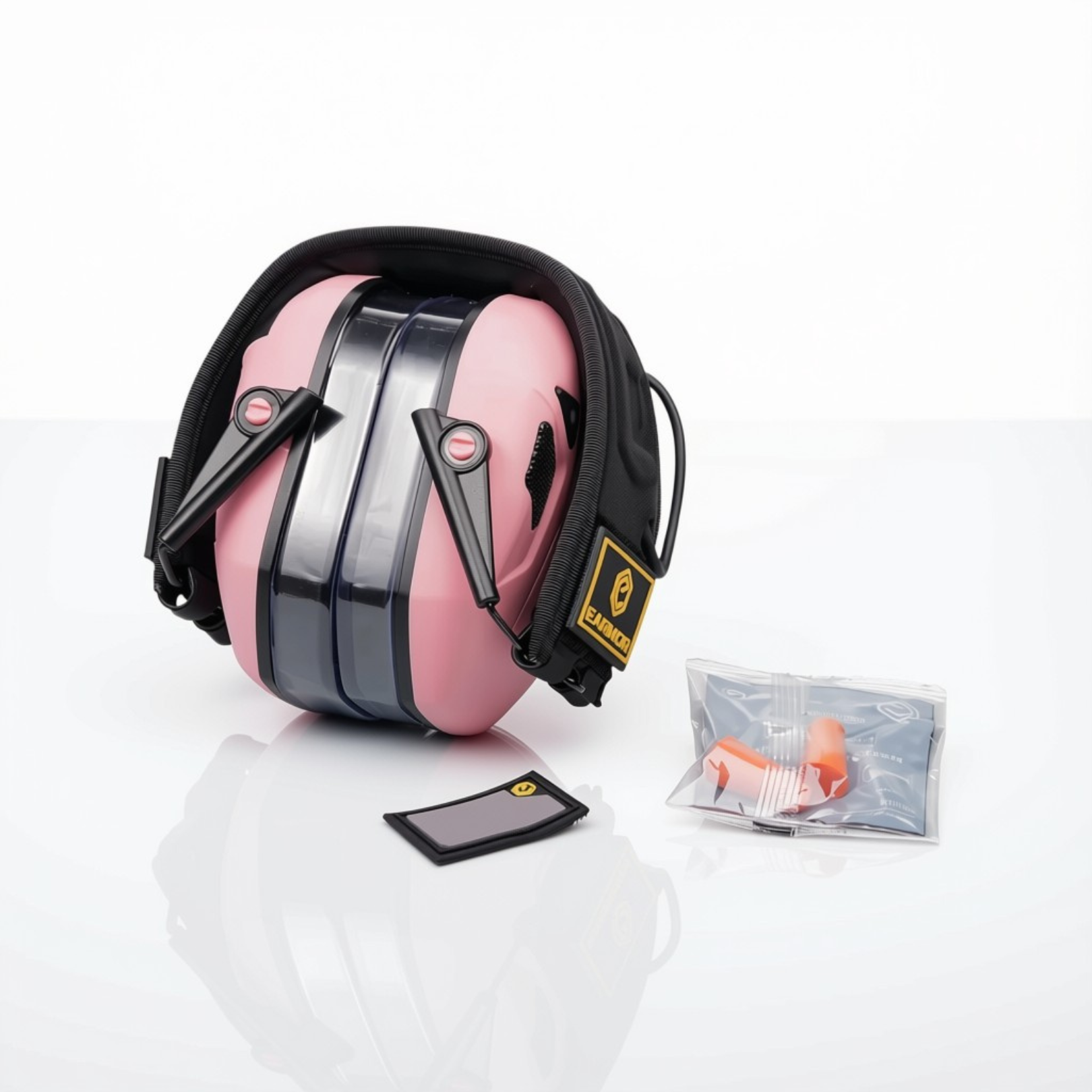 EARMOR M300T 降噪耳機