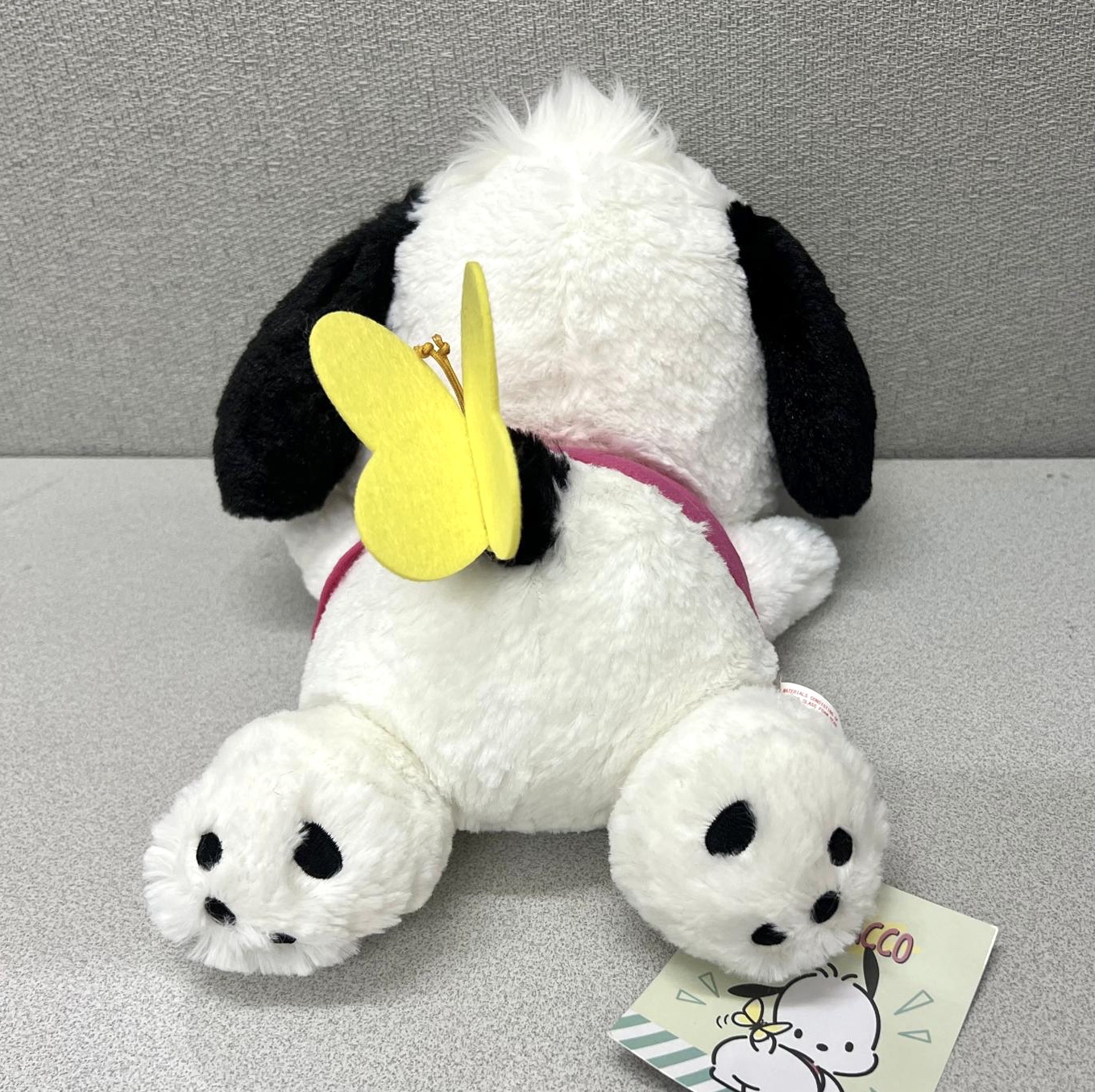 🎌日本直送🎌PC狗 大公仔