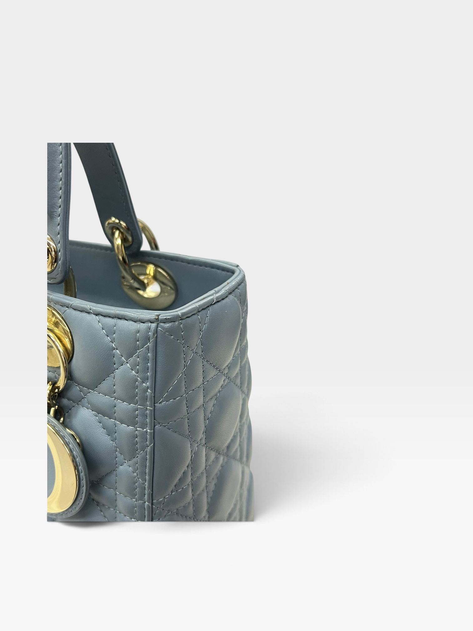 Pre-Owned DIOR Lady Dior / Product Code: 090904