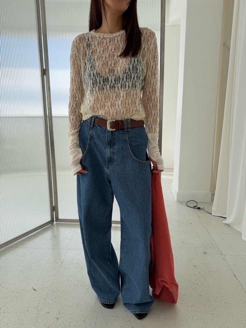(2026FW) FRANC - TOP