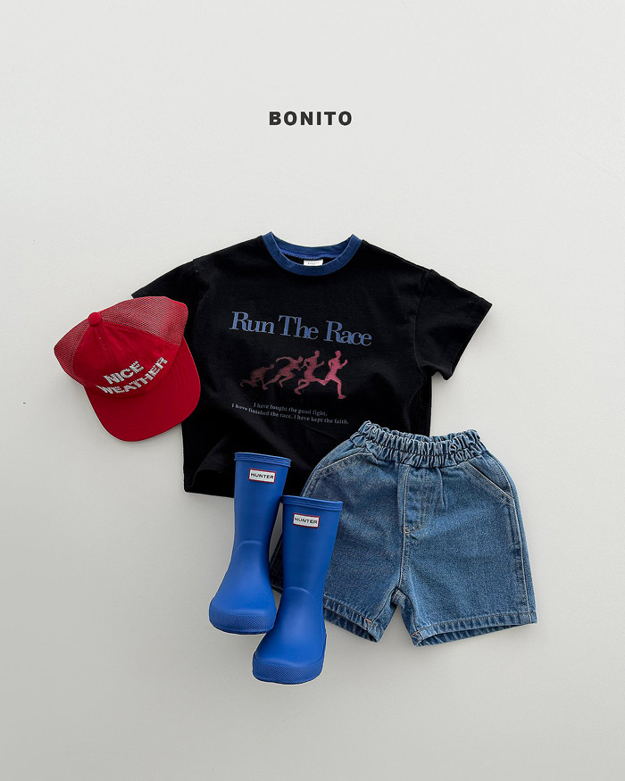 🇰🇷Bonito短褲