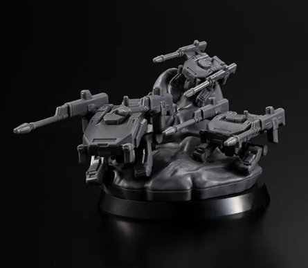 Gundam TCG - Premium Card Collection GUNDAM ASSEMBLE Set -Mobile Suit Gundam IRON-BLOODED ORPHANS- [PC01A]