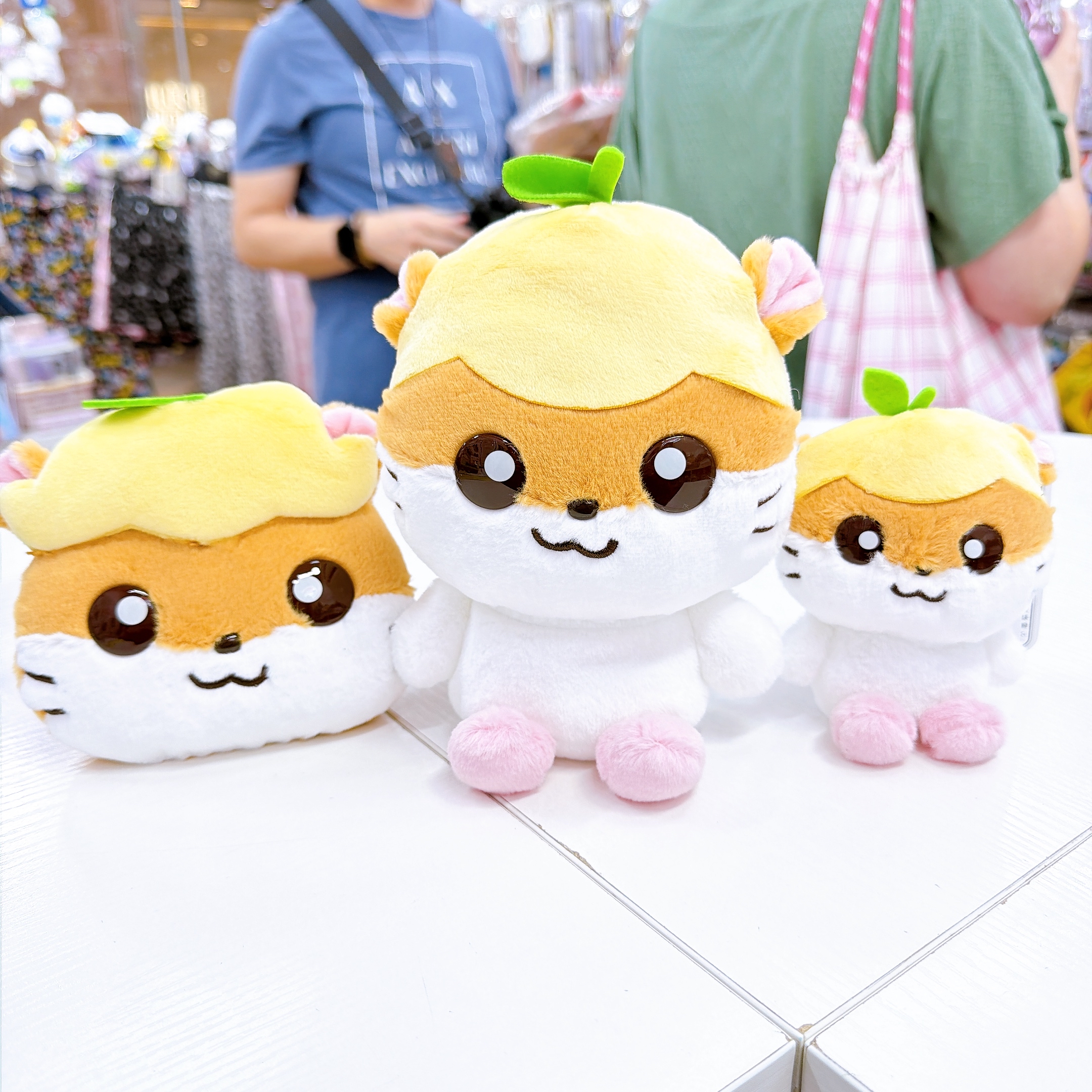日本直送Sanrio CK鼠新款產品