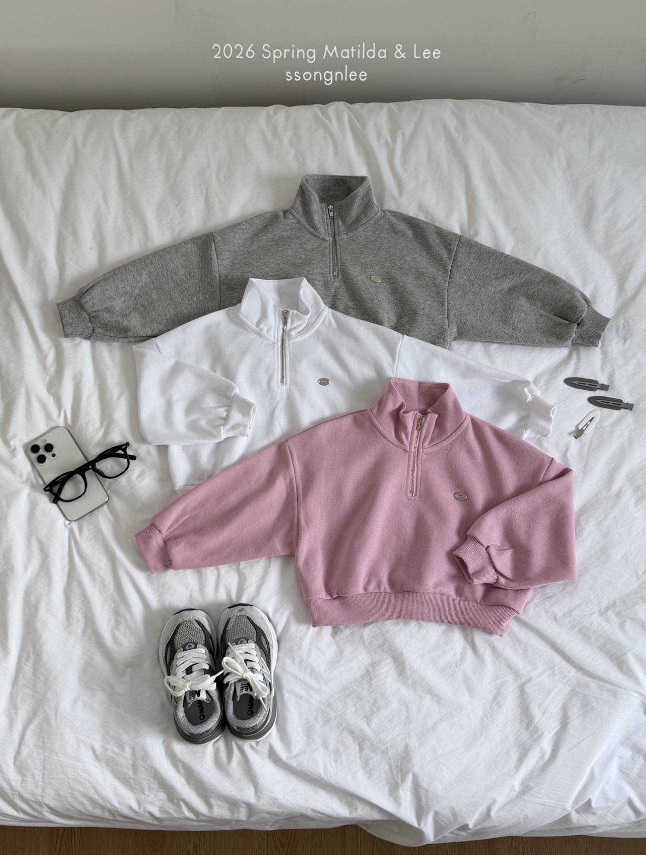 🇰🇷Matilda&Lee MTM