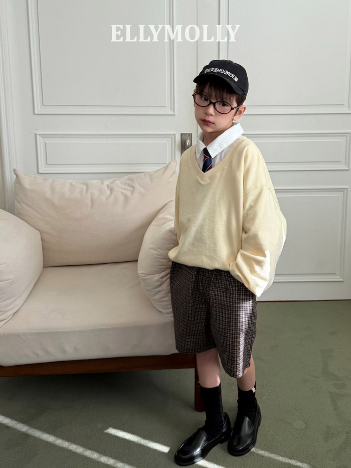 🇰🇷Ellymolly褲