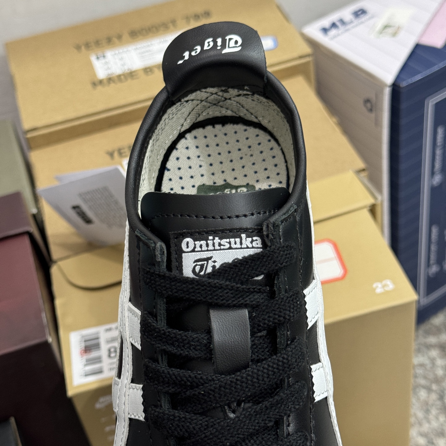 Onitsuka Tiger Mexico 66 1183C102-001