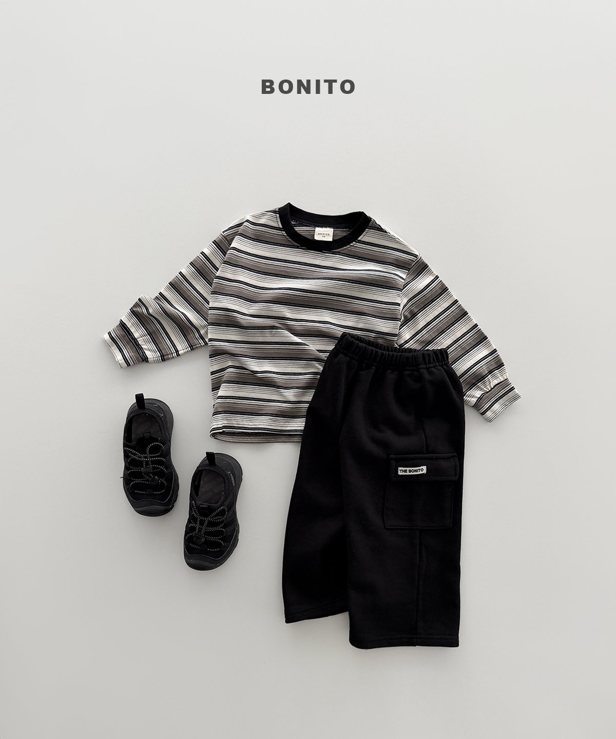 Bonito | Track st Sibonity