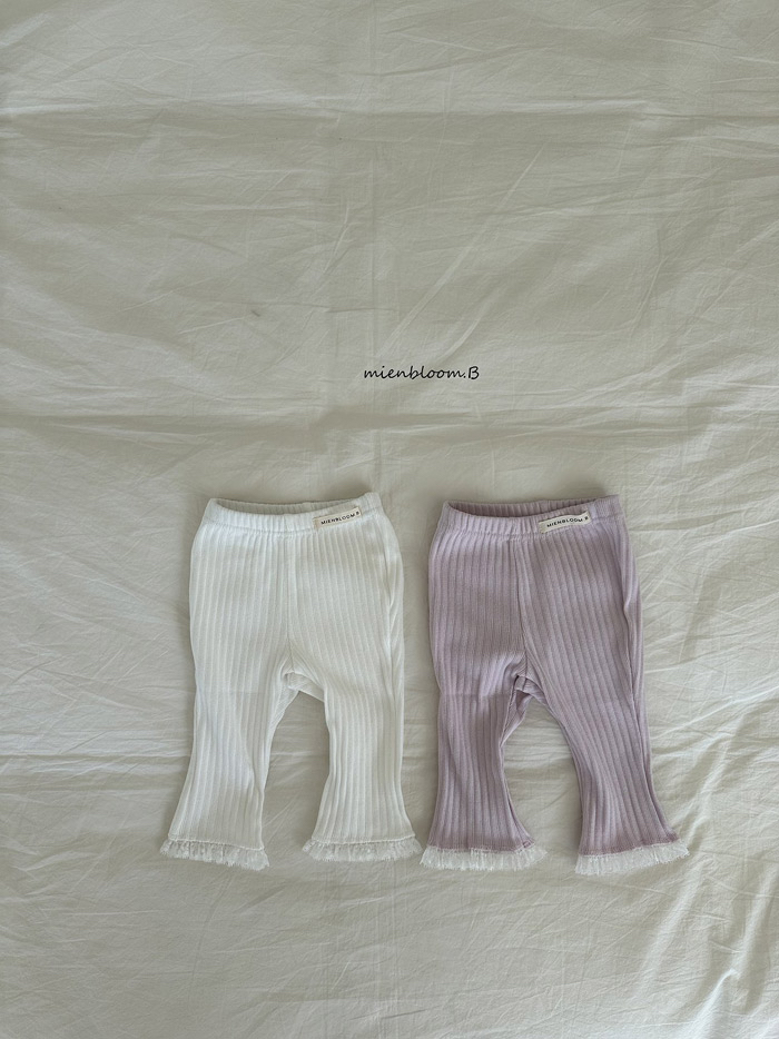 🇰🇷mienbloomb pants