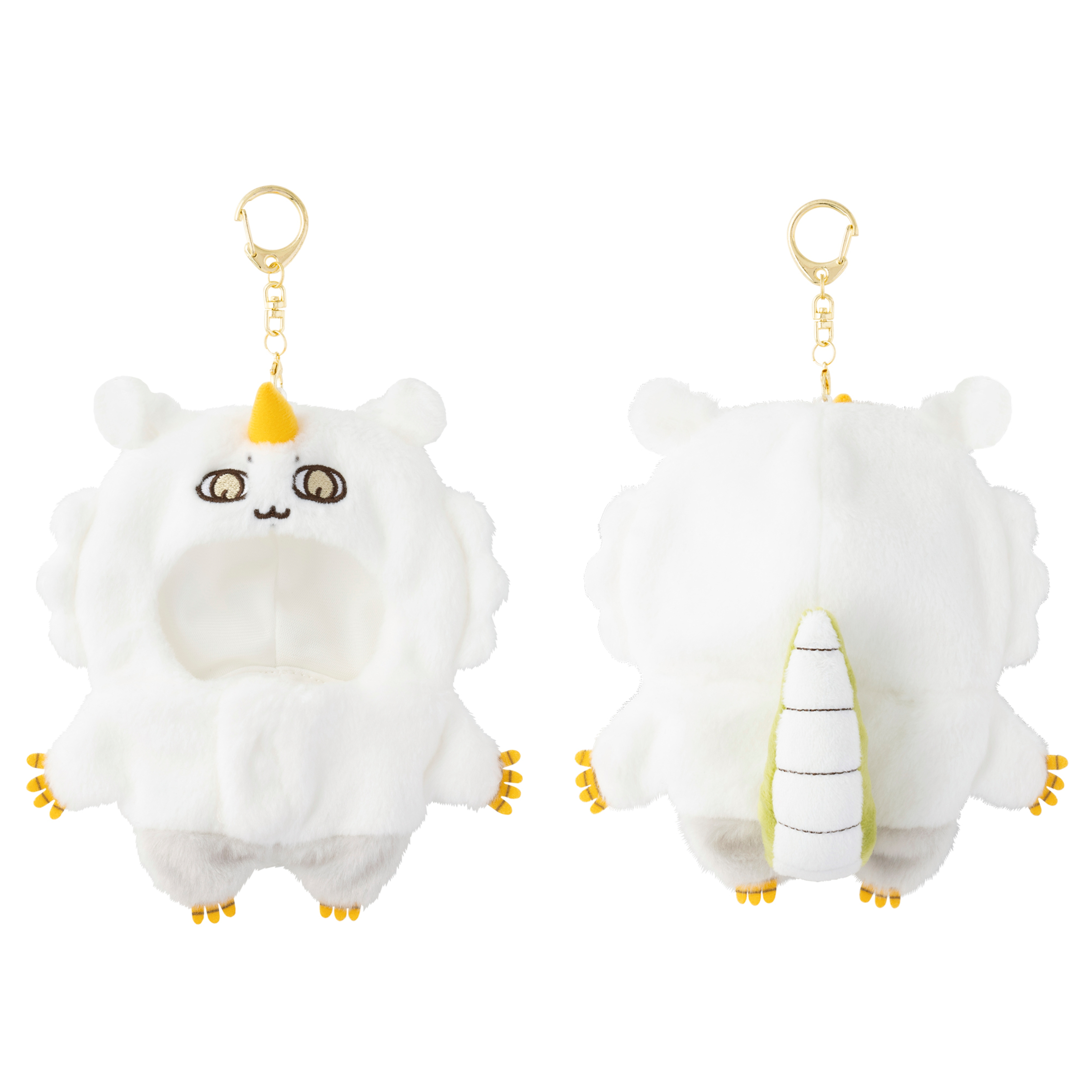 日本 Chiikawa ✨️Chiikawa Park🚩 公仔吊飾專用衣服