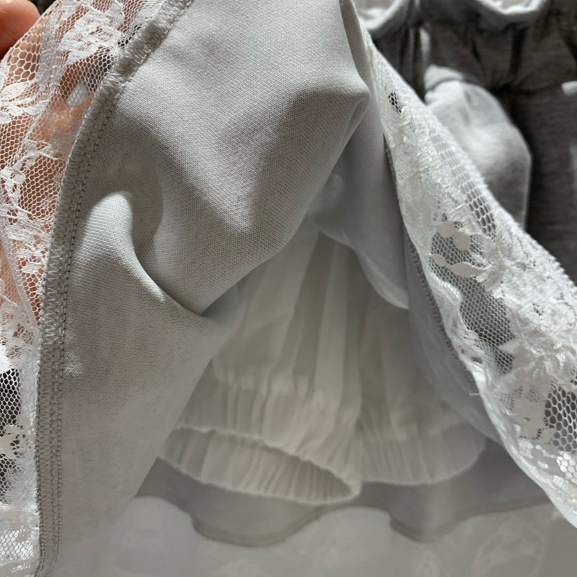 (2026SS) RIPPLE - SKIRT