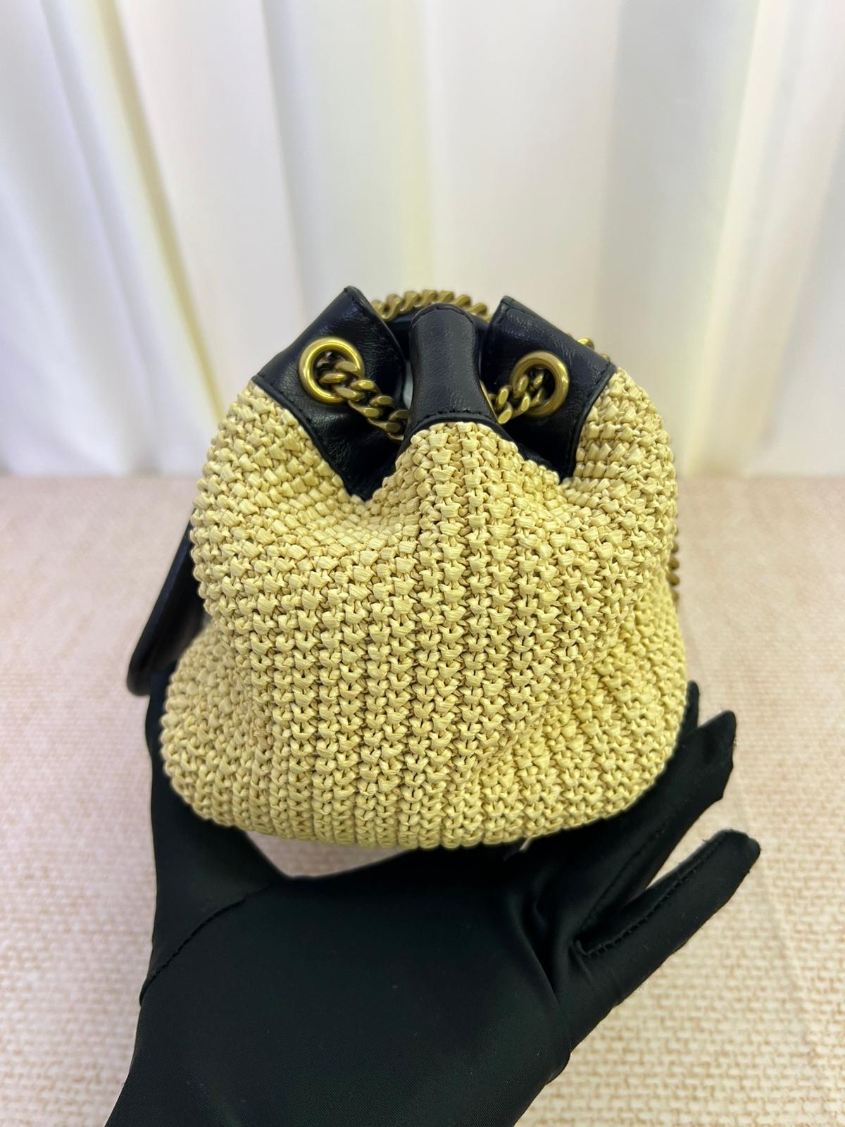 Pre-owned YSL Nolita / Product Code: 26031402