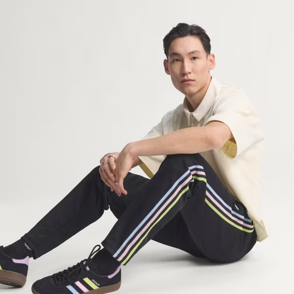 Adidas Japan 日本 Originals 運動長褲 KA1520