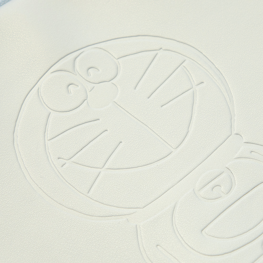 [訂購] 多啦A夢平板電腦袋 iPad袋 保護套｜Doraemon iPad Case