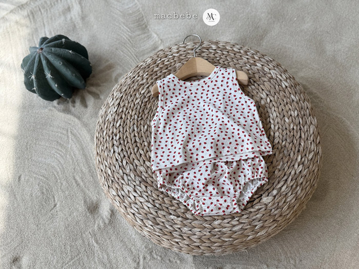 🇰🇷macbebe 3件裝