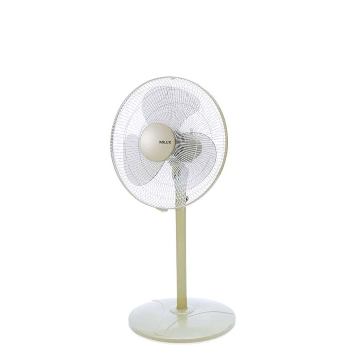 Milux 16" 3-Speed Stand Fan (MSF-1602)