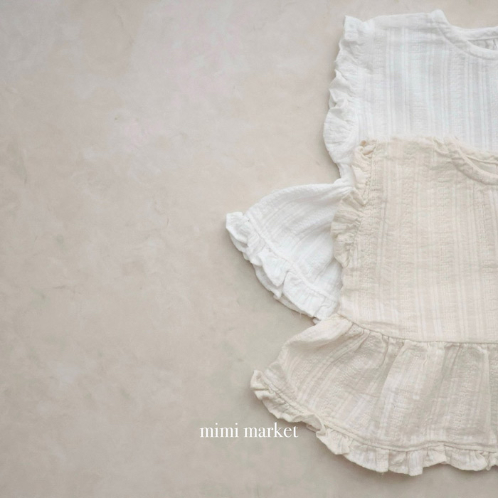 🇰🇷mimi-market 背心