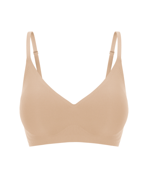 韓國 VERISH Cool Fit Bra Volume Fit PLUS
