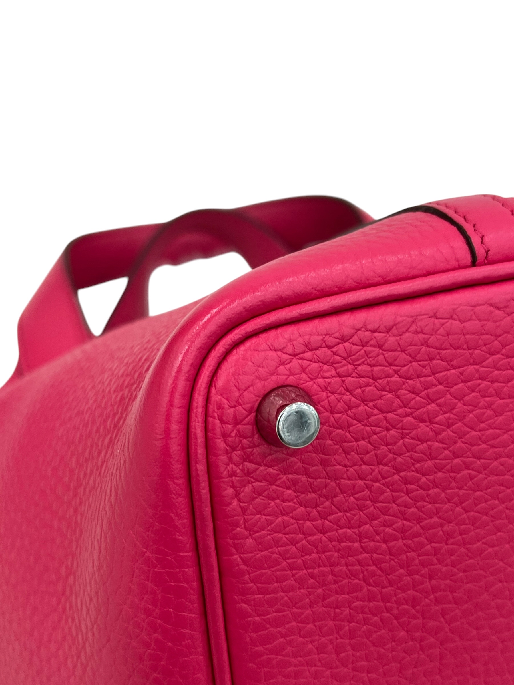 Pre-Owned HERMÉS P18 Stamp A / Product Code: 071704