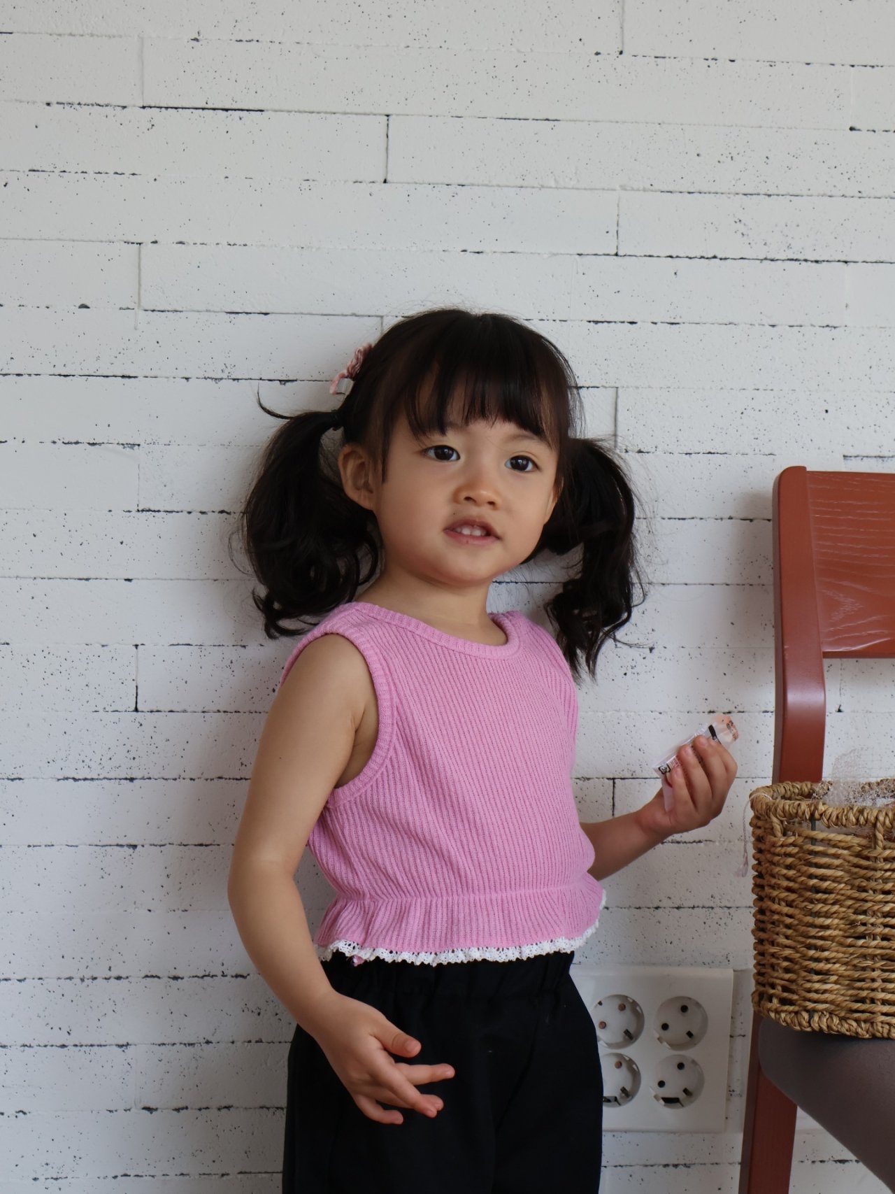 🇰🇷Color 背心