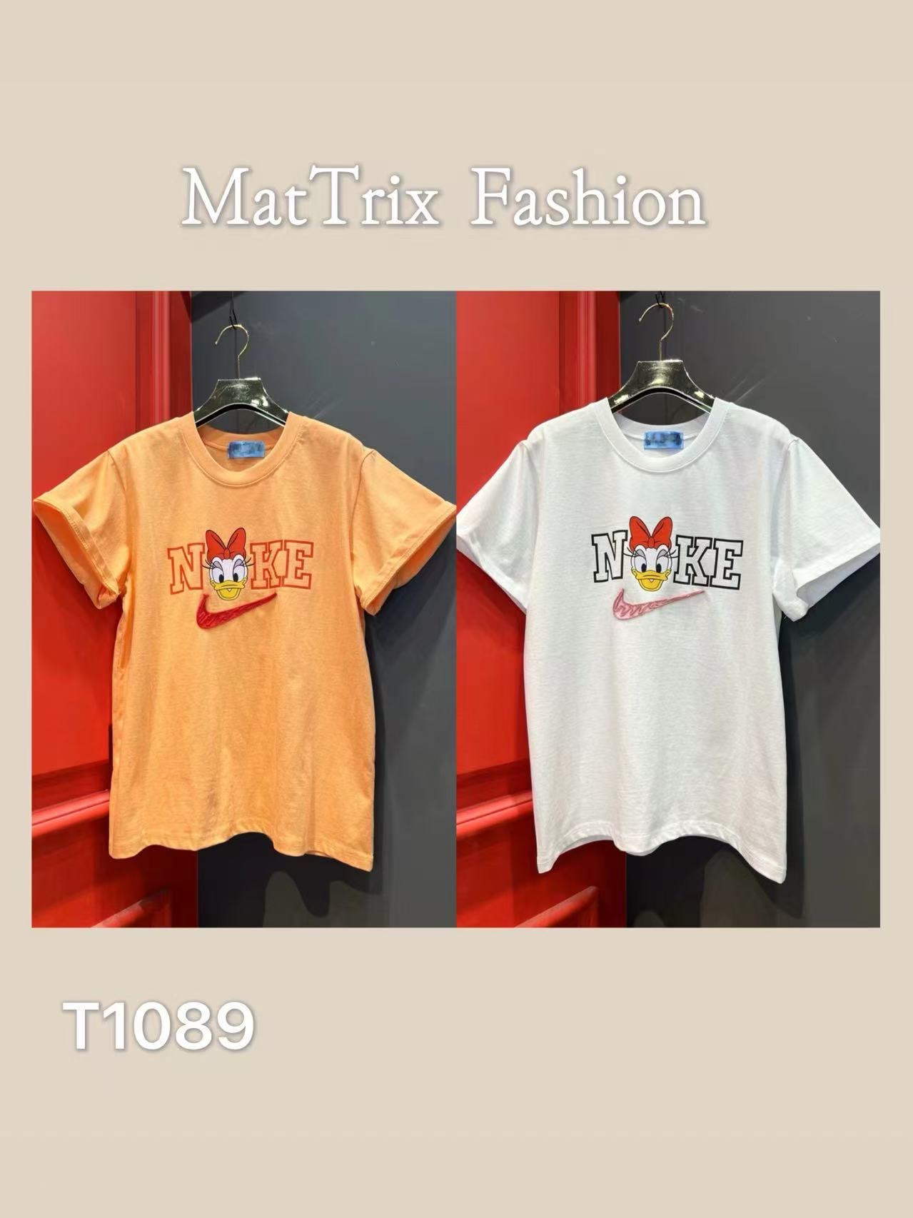 T1089 Daisy ✔️Tee  原價$258