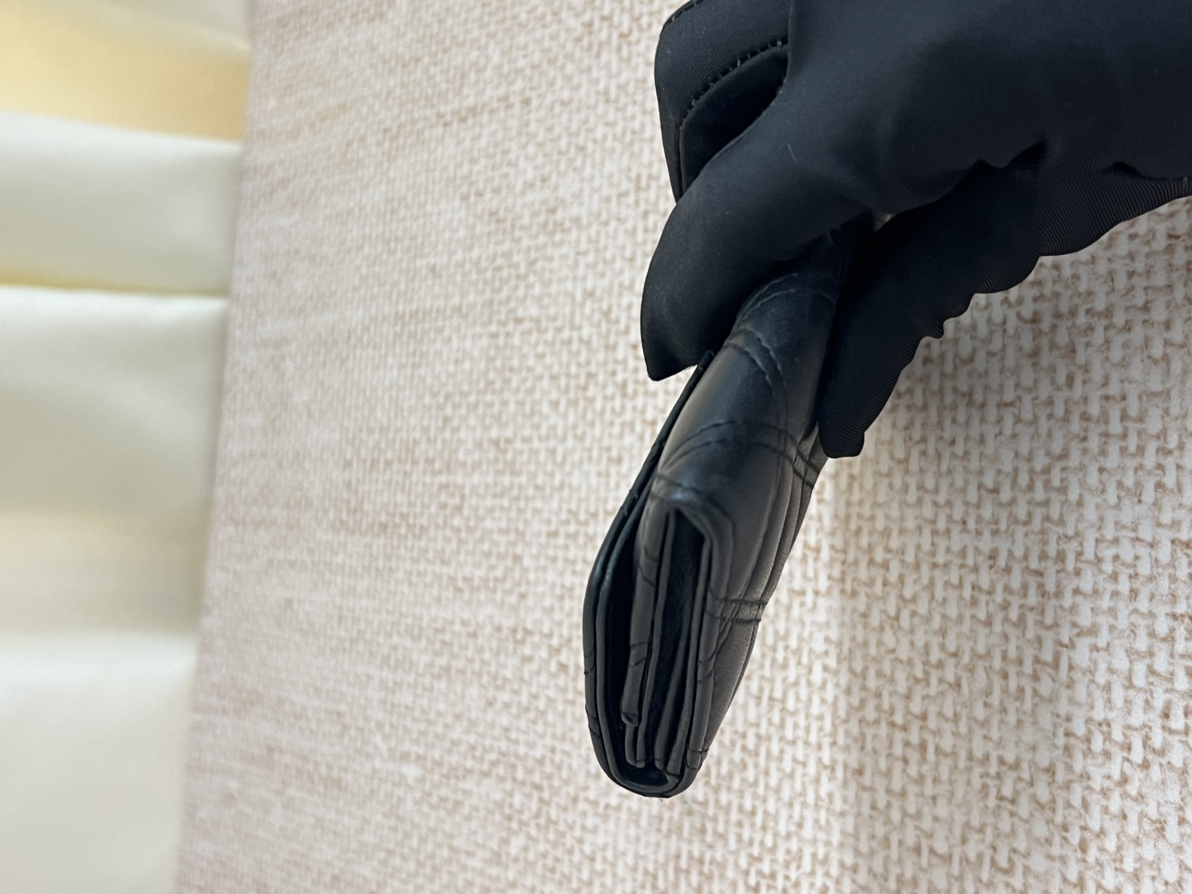 Pre-owned Chanel wallet / Product Code: 26022106