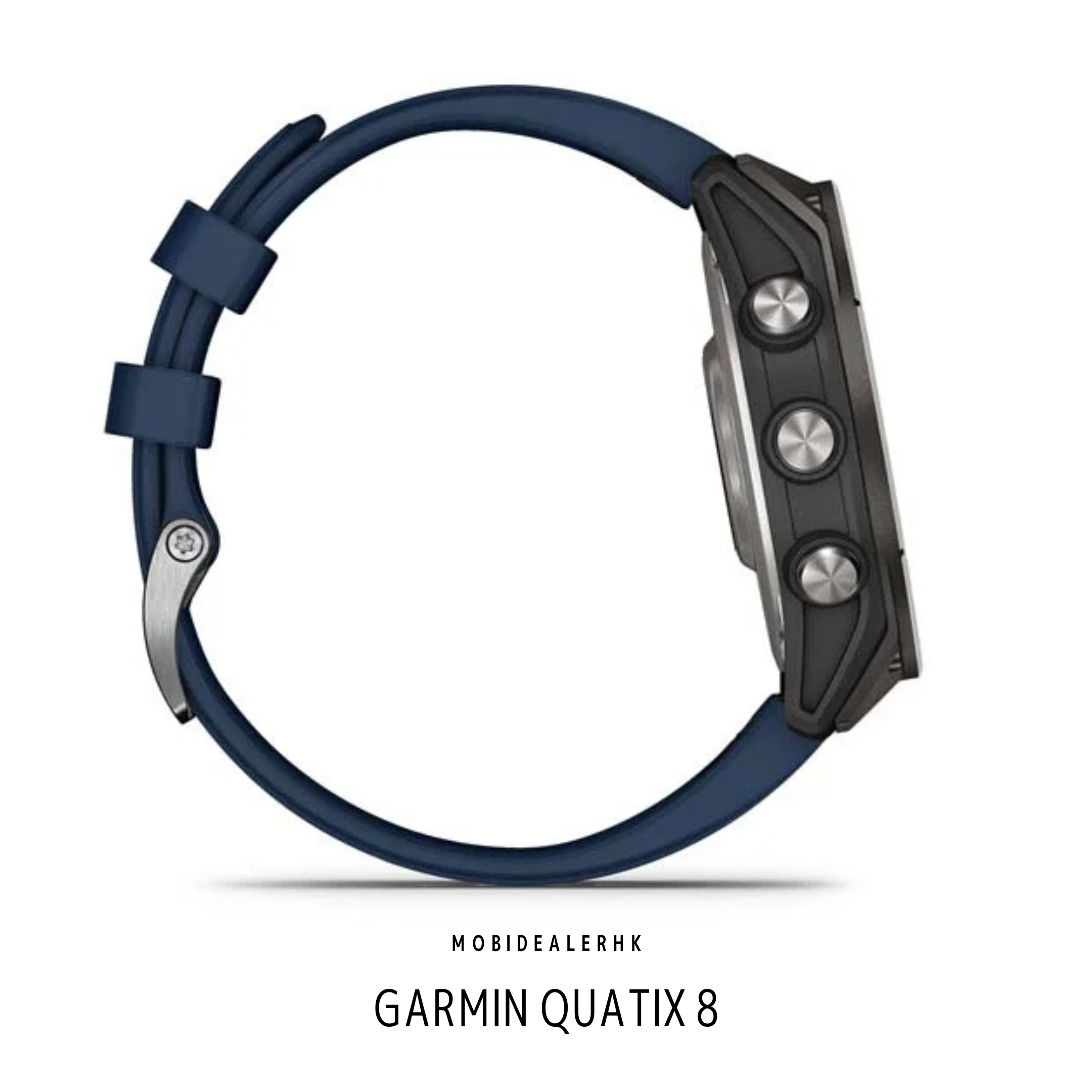 Garmin Quatix 8 | 佳明 Quatix 8 | 智能手錶