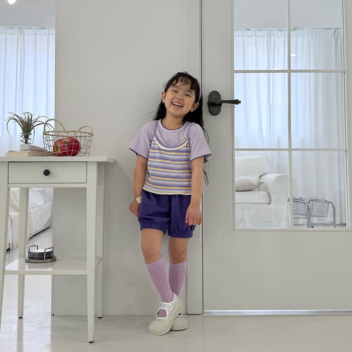 🇰🇷middle name 背心