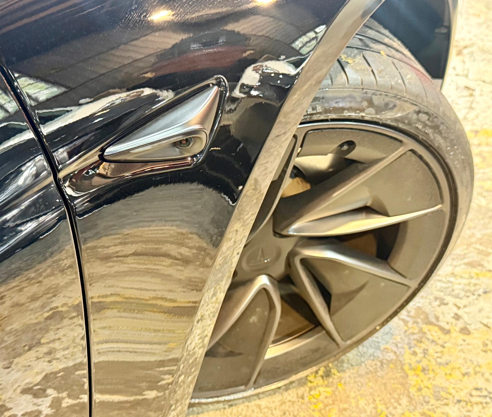 TESLA Model 3 Highland Performance 2024